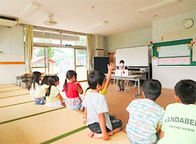 小学低学年性教育1