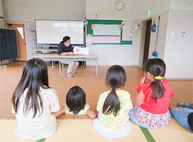 小学低学年性教育2