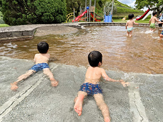 男子棟幼児アクティブ2