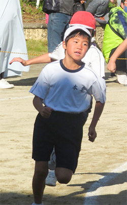 運動会2