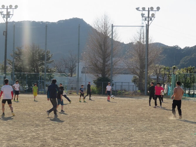 J杯(仁風学園杯)