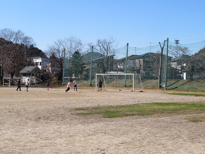 J杯(仁風学園杯)