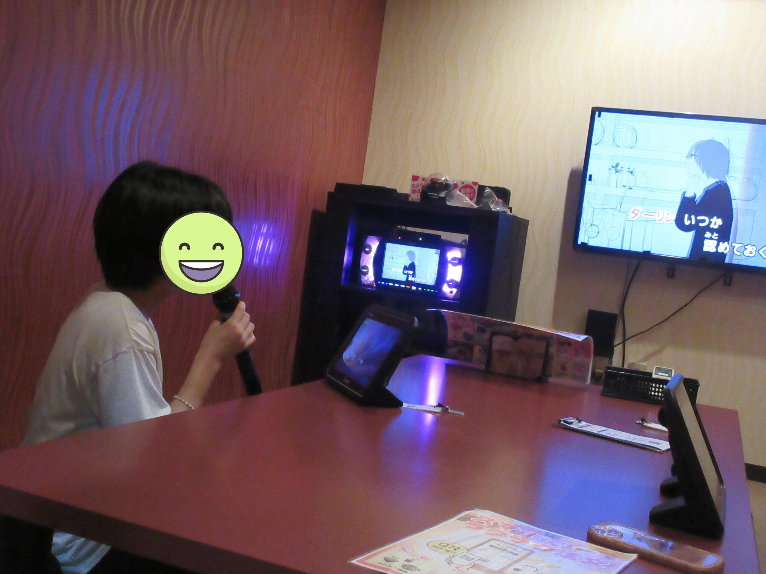 カーネーション中学生アクティブ