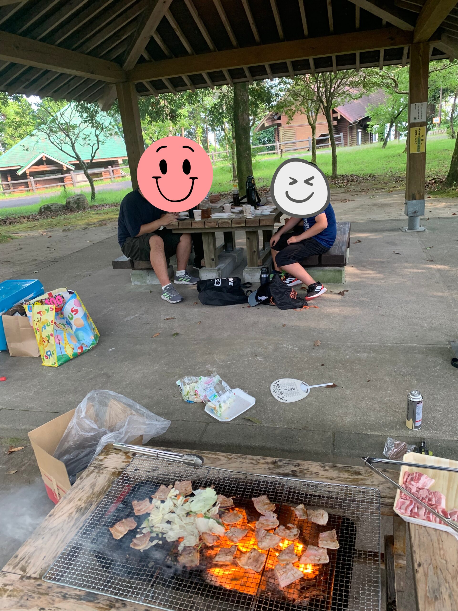 キンモクセイアクティブ