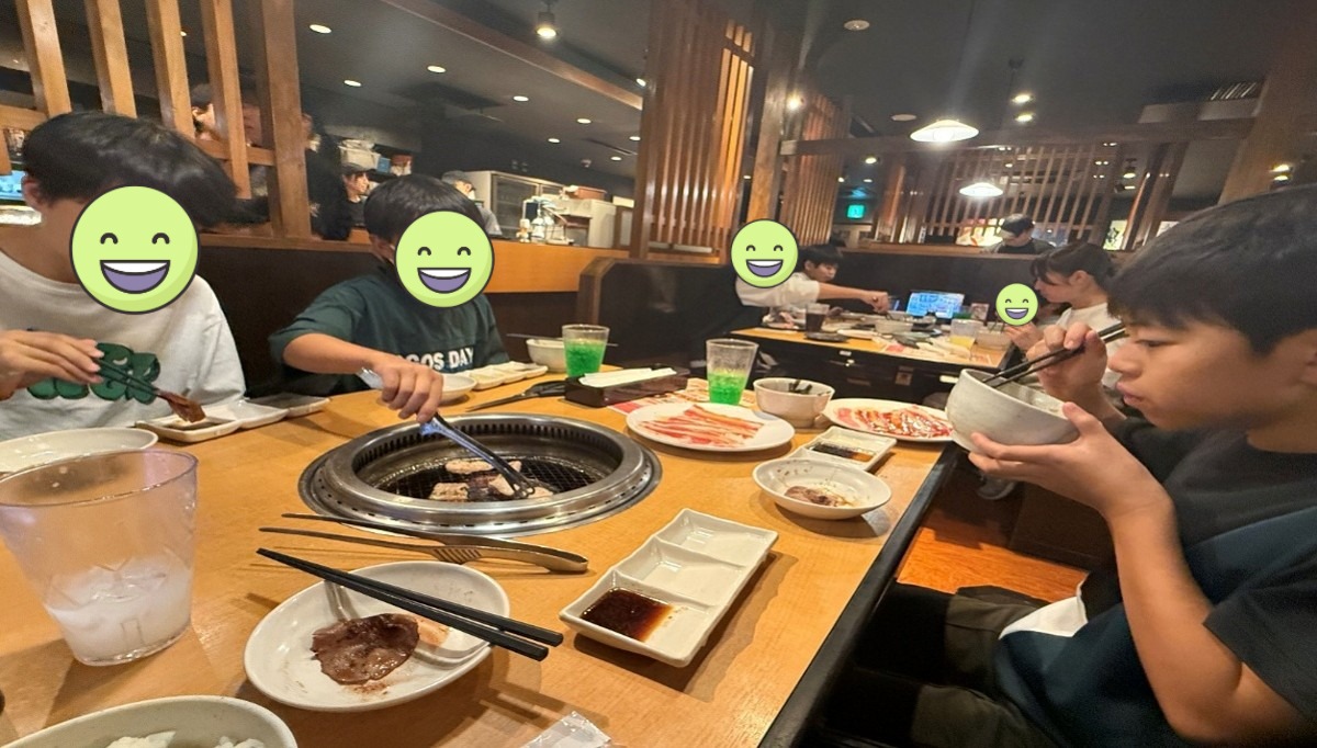 アジサイフリーショッピング