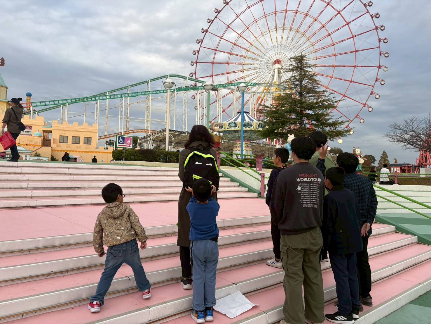 サザンカアクティブ