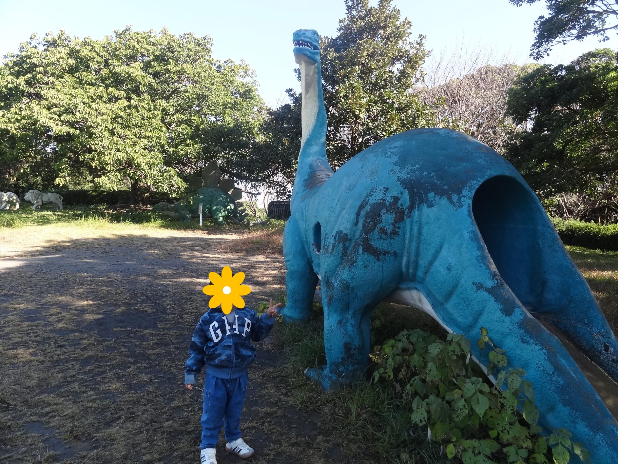 ラベンダー幼児アクティブ