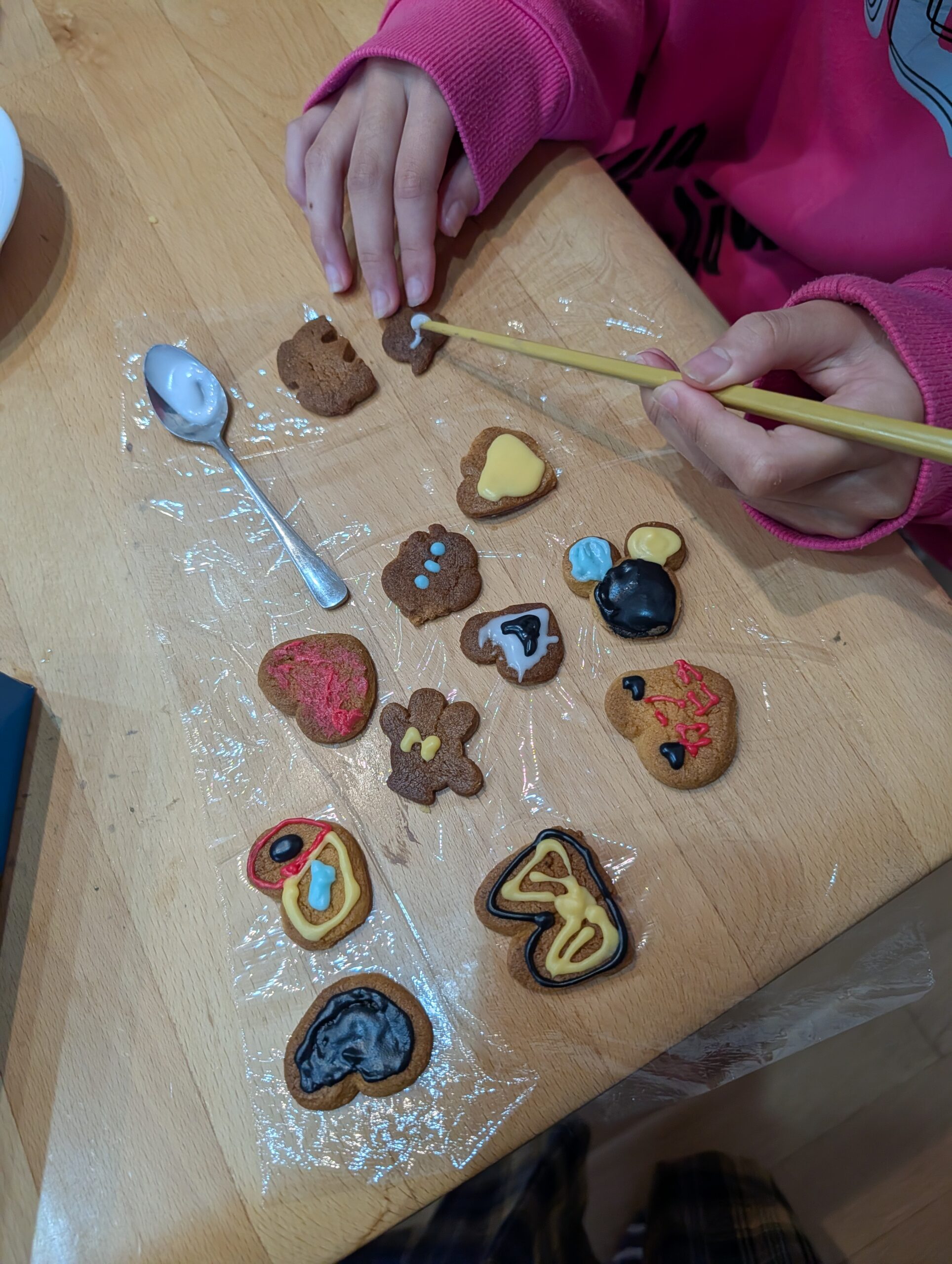 クローバークリスマス会