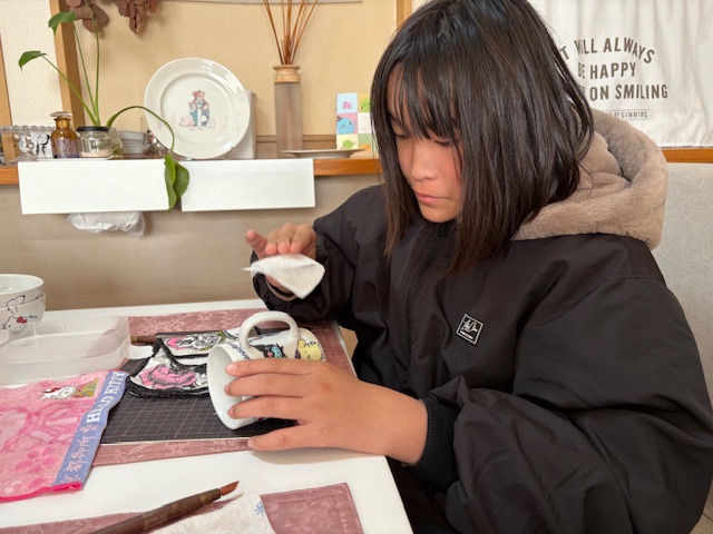 カーネーションアクティブ