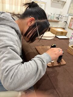 カーネーション中学生アクティブ