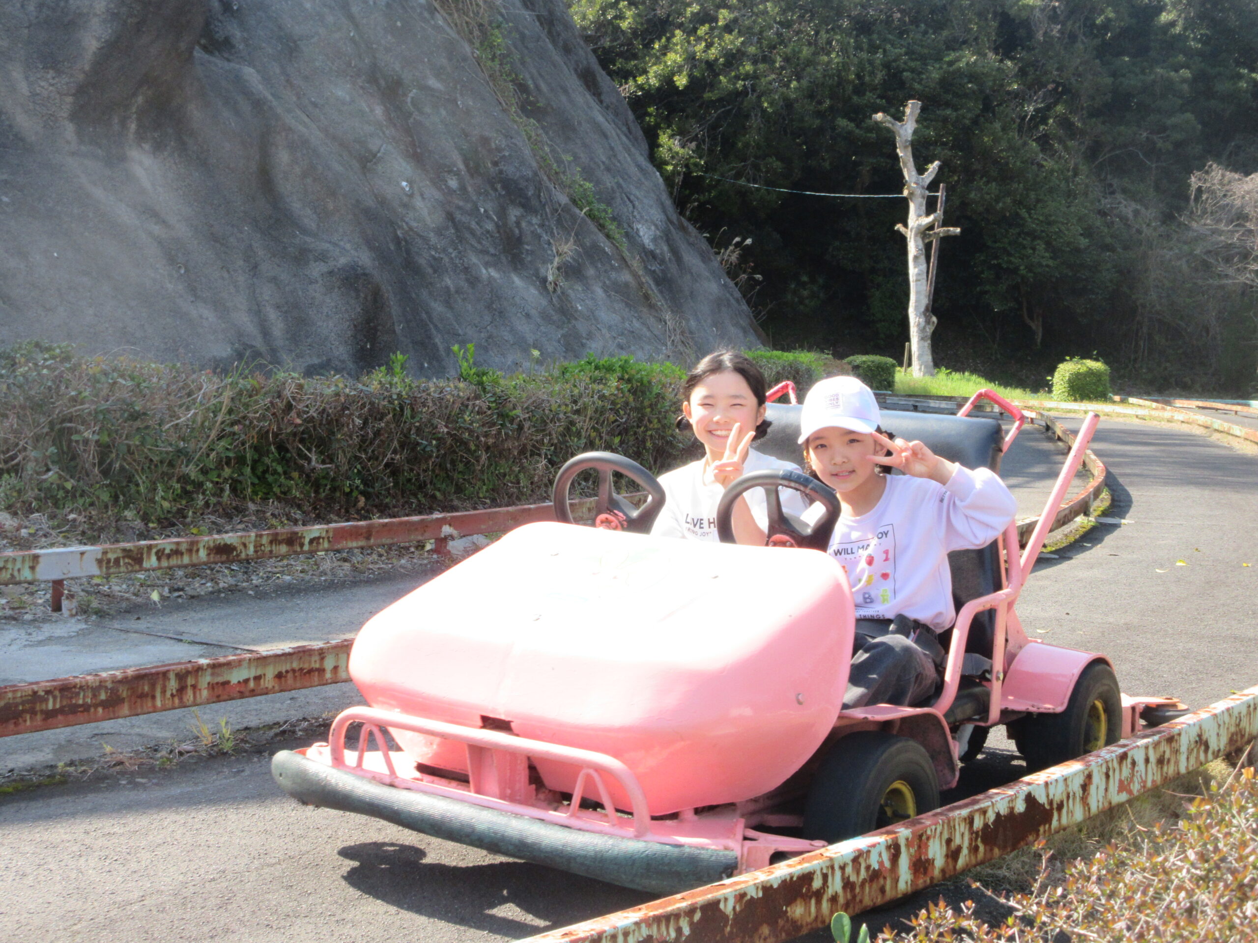 スマイルアクティブ