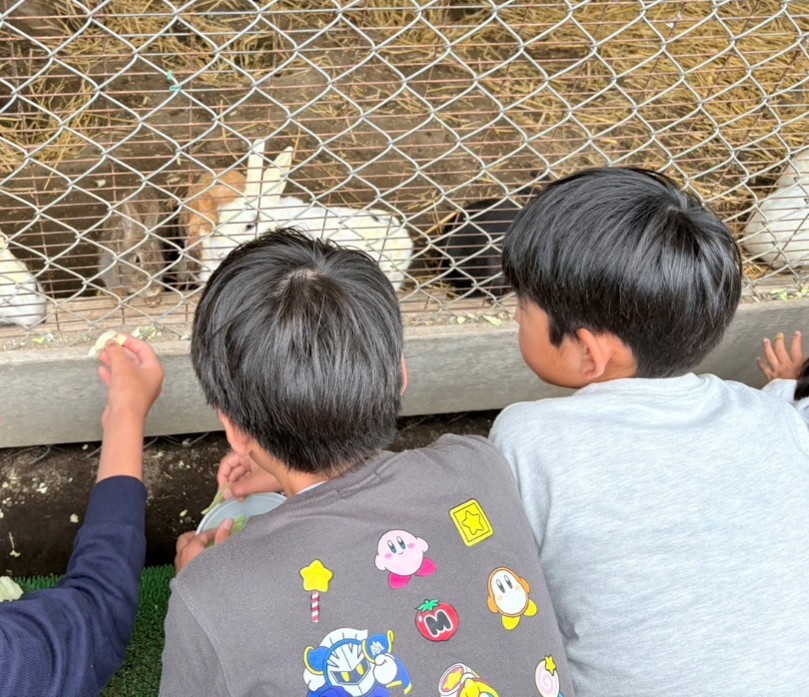 小学生GWアクティブ